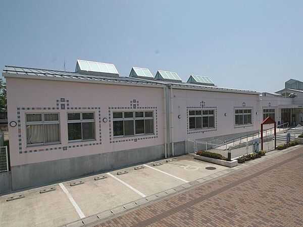 幼稚園・保育園 富谷市成田保育所 812m