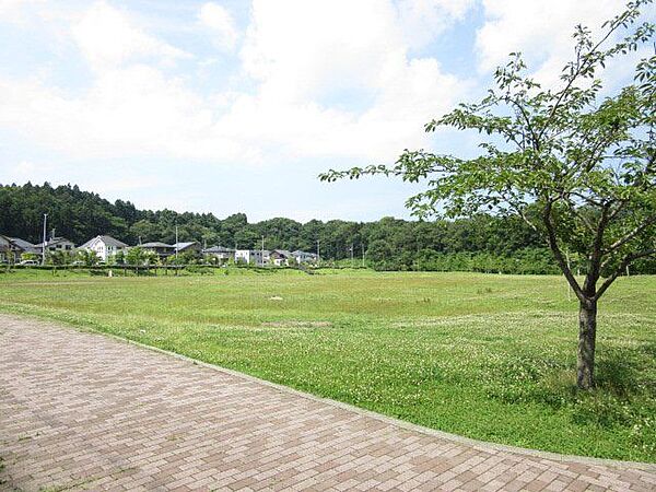 成田東公園 752m