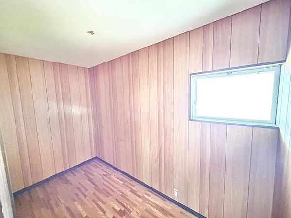 「納戸付きで収納力〇」