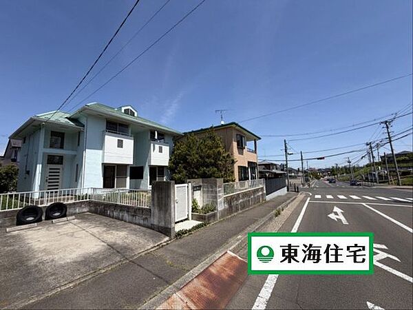 「土地68.44坪のゆとりある住まい」