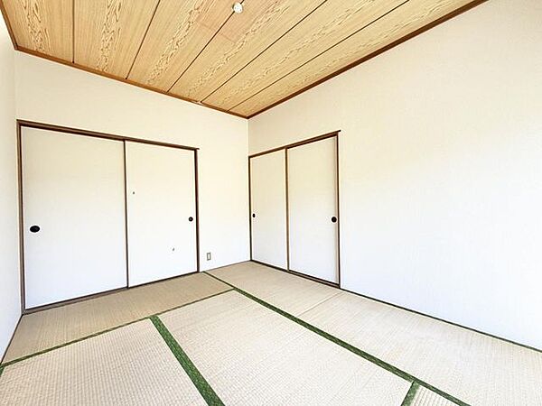 「客間やお子様のお昼寝にも〇」