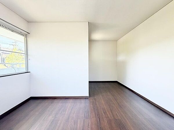 「全居室6帖以上のゆとり」