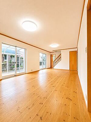 リビング/ダイニング 仙台市泉区住吉台西売戸建