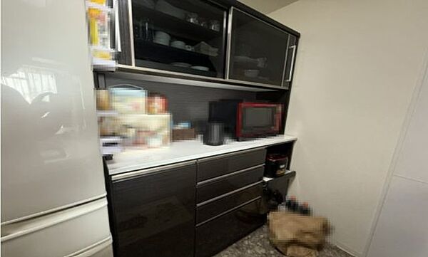収納たっぷり、すっきり片付く住空間