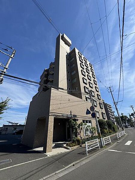 静かな住環境×日勤管理で安心の暮らし