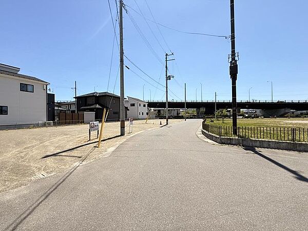 現地（2026年5月10日）撮影