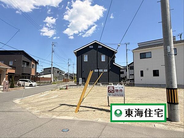 共働き世帯にうれしい、駅と買物施設が身近な立地