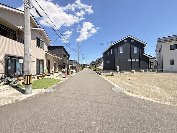 現地（2026年5月10日）撮影