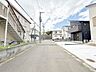 その他：閑静な住宅地でのびのび子育て
