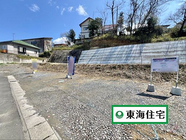 現地（2026年4月16日）撮影