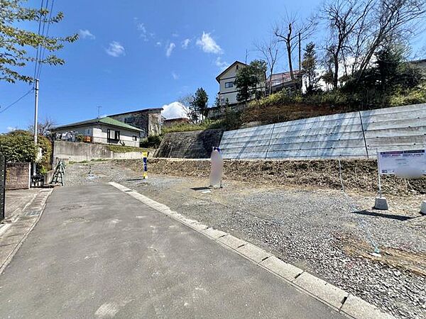現地（2026年4月16日）撮影