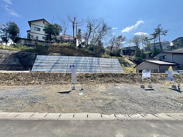 現地（2026年4月16日）撮影