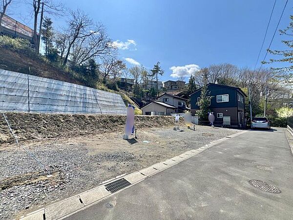 現地（2026年4月16日）撮影