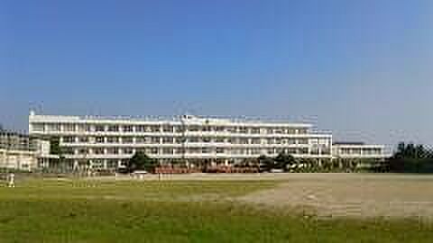 仙台市立加茂中学校（徒歩32分） 2507m