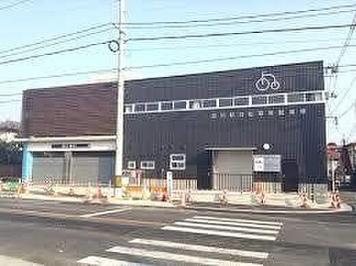 連坊駅（徒歩5分） 395m