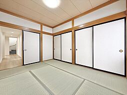 室内の画像