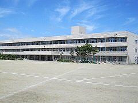 石巻市立青葉中学校（徒歩23分） 1782m