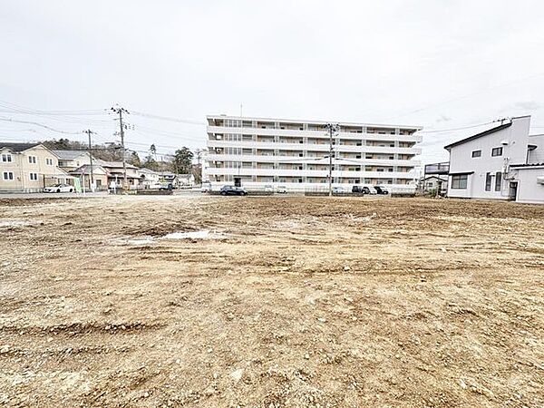 現地（2026年4月5日）撮影