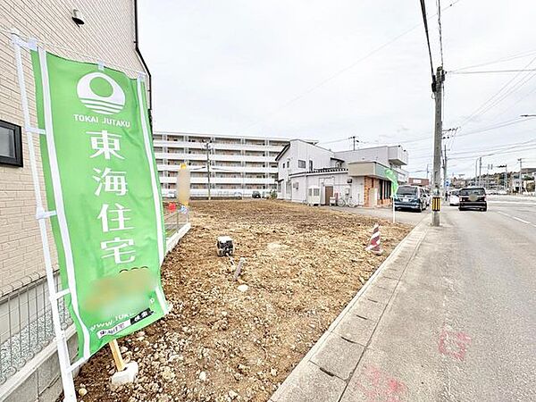 現地（2026年4月5日）撮影