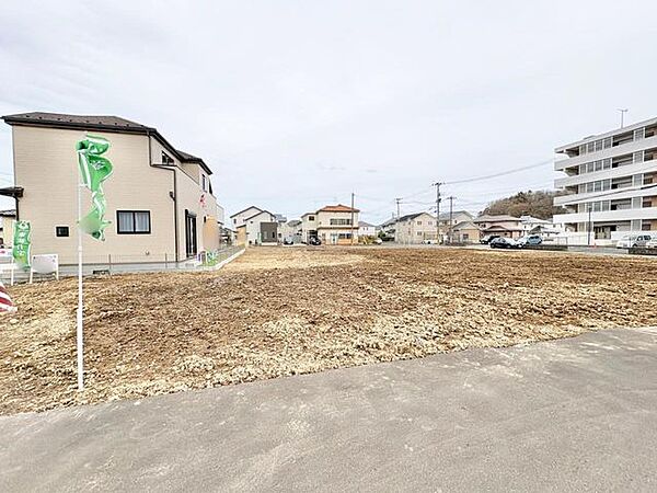 現地（2026年4月5日）撮影