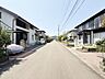 外観：静謐な住宅街で高速からのアクセス良好！