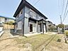 その他：憧れのお庭付き戸建てでワクワク新生活