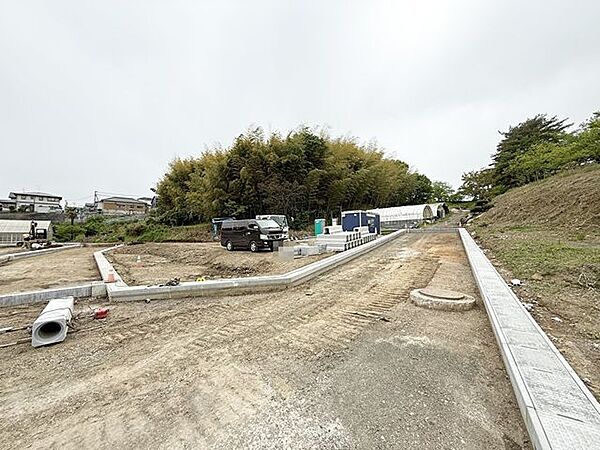 現地（2025年5月15日）撮影