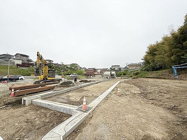 現地（2025年5月15日）撮影