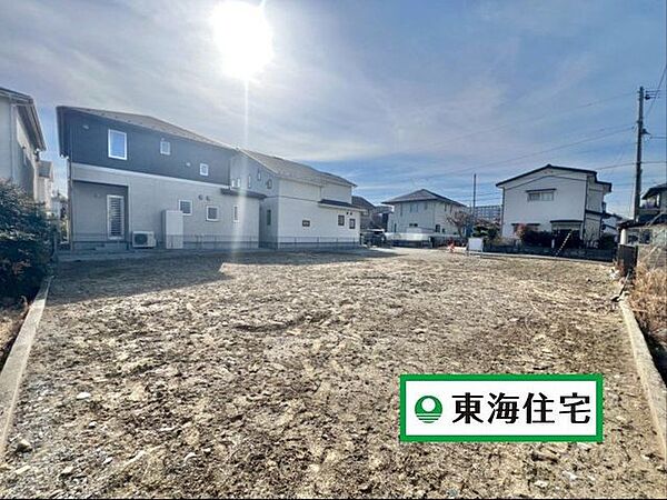 現地（2026年2月21日）撮影