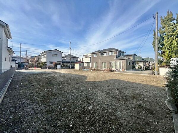 現地（2026年2月21日）撮影