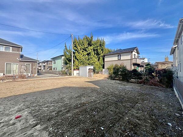 現地（2026年2月21日）撮影