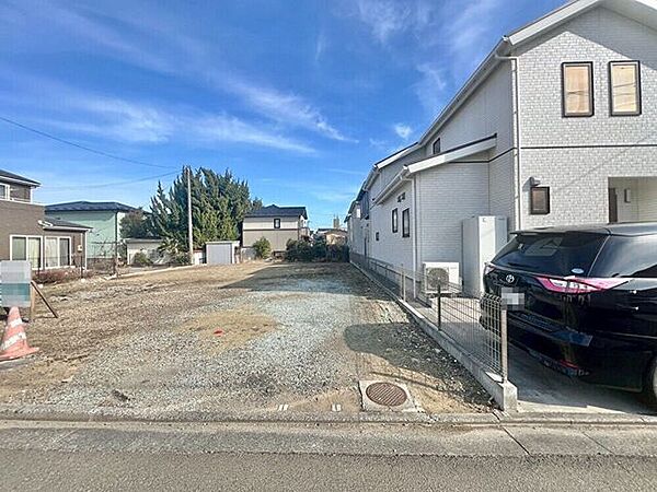 現地（2026年2月21日）撮影