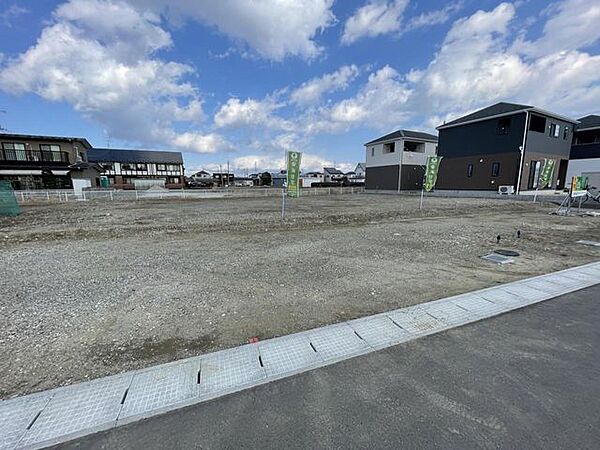 《現地写真》