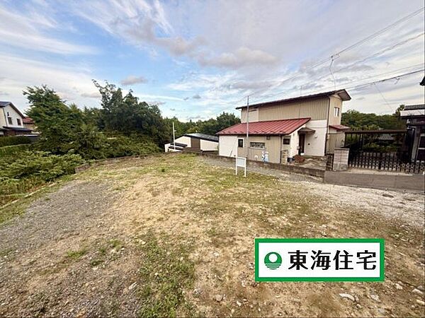 建築条件無しで選べる！　思い通りのプラン可能