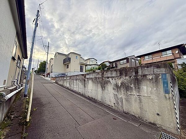 広い敷地で光と風を取り込む設計がしやすい