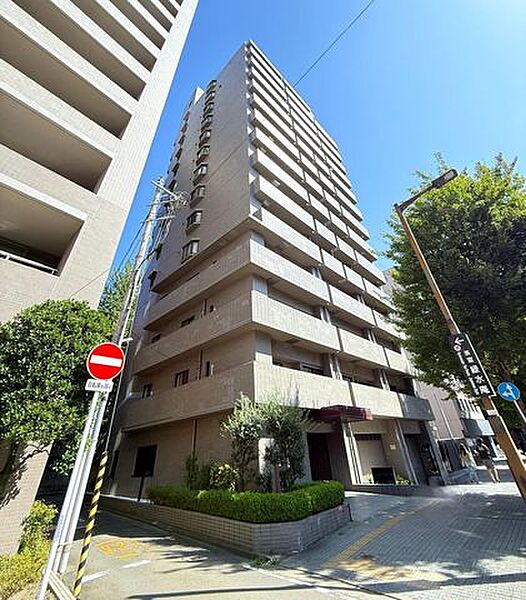 【即入居可】12階眺望×ペット可×駅近6分の快適空間