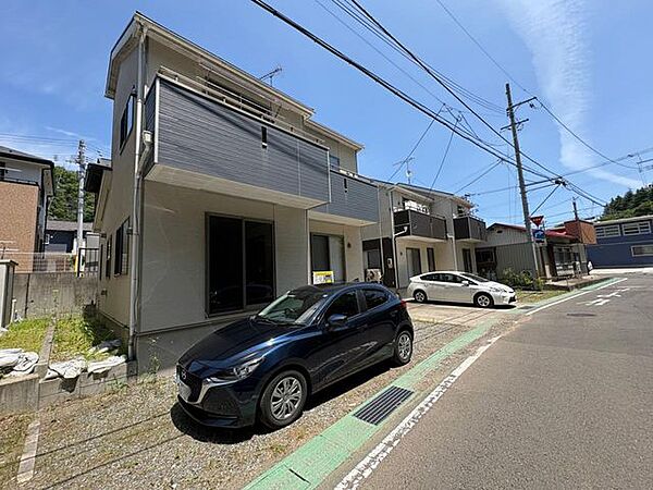 即入居可能なので実際の陽当たりや室内の広さをぜひ現地でご体感ください。