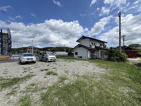 ご連絡を頂ければ、ご案内致します。静かな環境を実感して下さい。