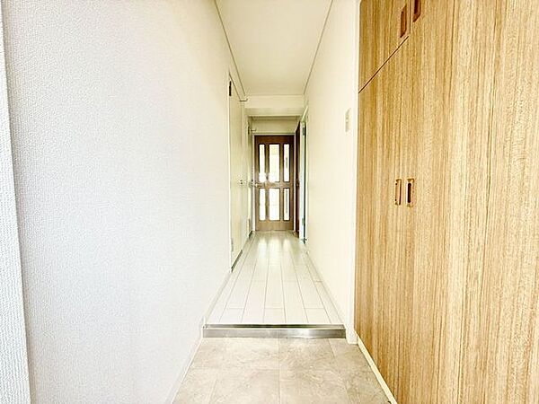 使い勝手の良い振分けタイプの2ＬＤＫ