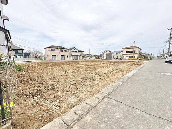 現地（2026年4月5日）撮影
