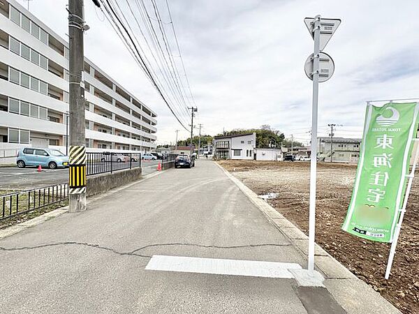 現地（2026年4月5日）撮影