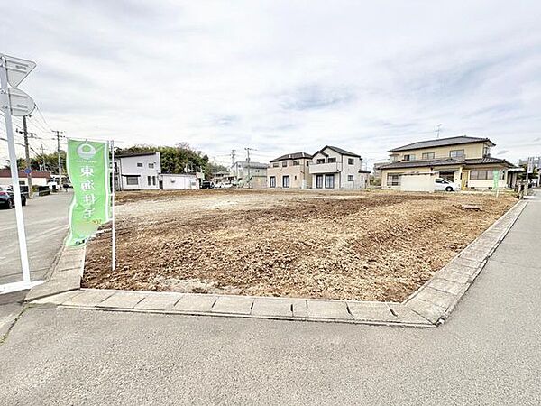 現地（2026年4月5日）撮影