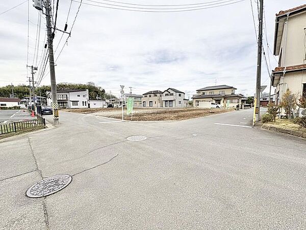 現地（2026年4月5日）撮影