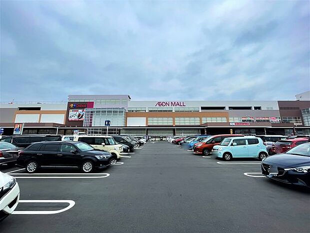 イオン富谷店 徒歩18分。 1420m