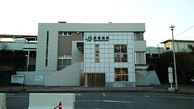 東塩釜駅(JR東日本 仙石線) 徒歩20分。 1540m