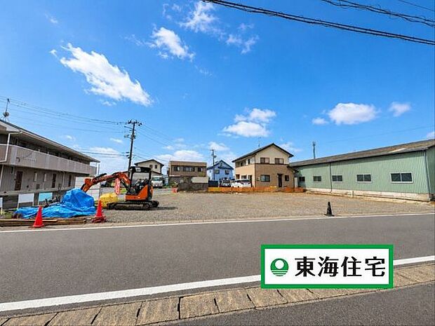 駐車場※画像は一部CGを含んでいます。