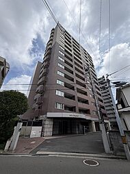 ヴェルビュ長町1丁目ステーションフォート