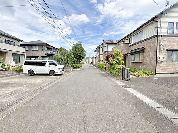 海まで徒歩10分