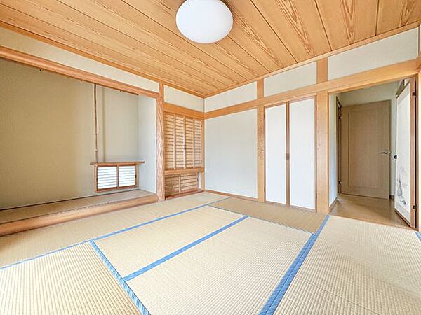 タタミルーム