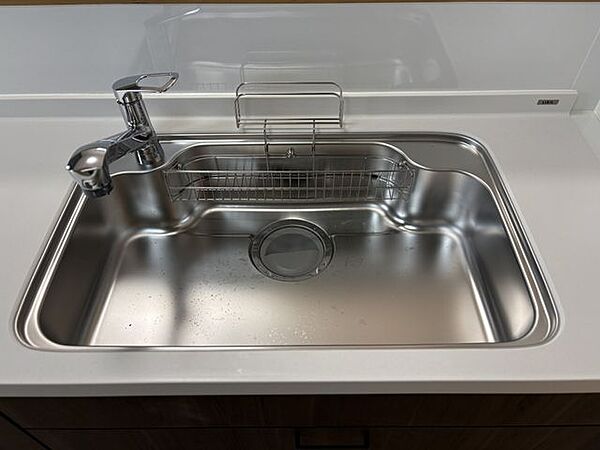 キッチンを拡大表示